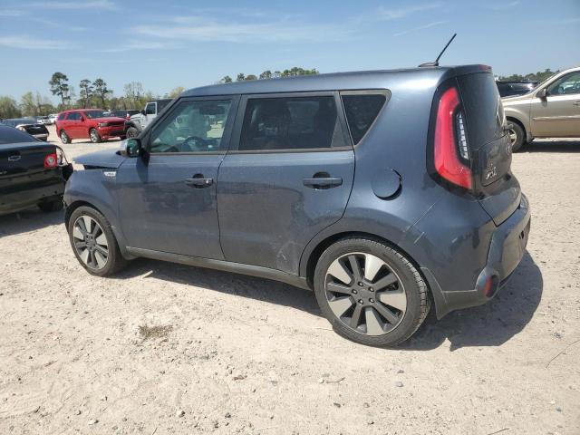 Vin: kndjx3a57g7287978, lot: 49881815, kia soul ! 20162
