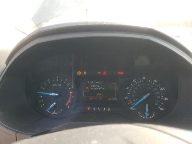 2019 FORD EDGE SE - 2FMPK3G91KBC50746