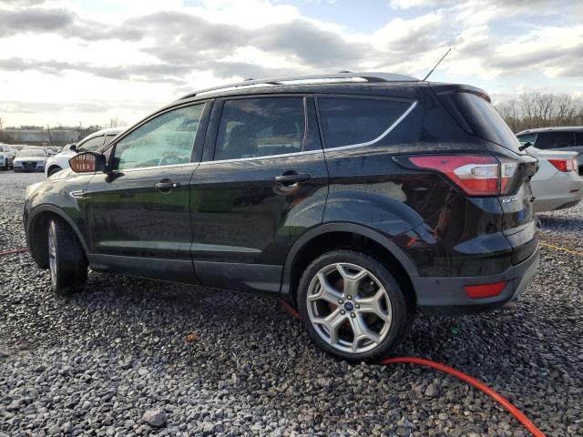 2017 FORD ESCAPE TIT - 1FMCU0J92HUB12281