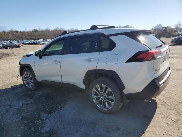 Vin: jtmn1rfv2kd503518, lot: 49707985, toyota rav4 limited 20192