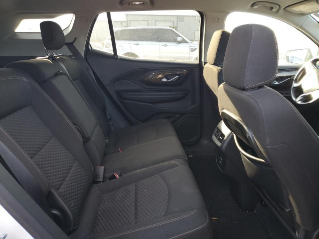 2019 GMC TERRAIN SL - 3GKALMEV0KL261467
