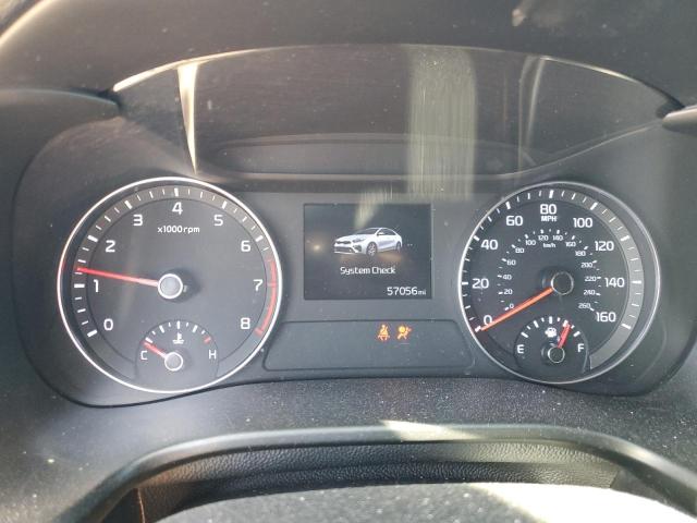 2021 KIA FORTE GT L - 3KPF34AD7ME320486