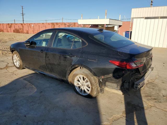 Vin: 4t1daack6su023078, lot: 47634775, toyota camry xse 20252