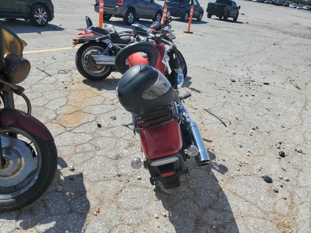 2011 YAMAHA XVS1300 CU JYAVP33E9BA001117
