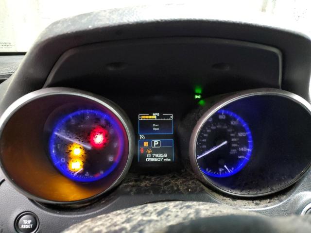 2018 SUBARU LEGACY SPO 4S3BNAR67J3016817