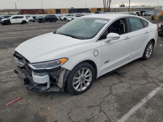 Vin: 3fa6p0pu2hr264630, lot: 48315665, ford fusion se phev 2017 img_1