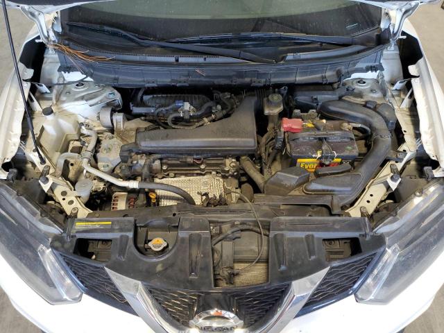 2016 NISSAN ROGUE S - JN8AT2MV0GW151879