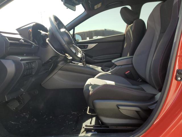 2022 SUBARU WRX JF1VBAB69N8014825