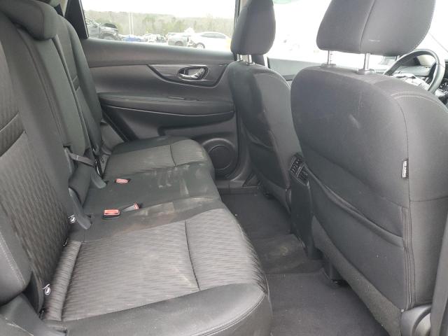 2019 NISSAN ROGUE S - KNMAT2MT4KP529229
