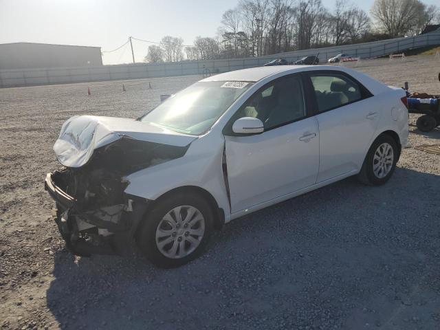 KIA FORTE EX