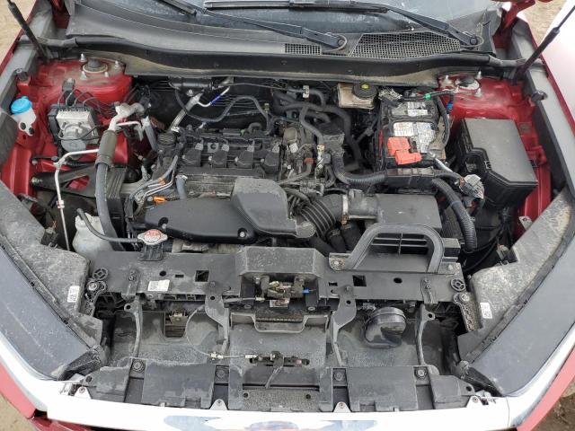 2023 HONDA CR-V SPORT - 2HKRS4H55PH123797