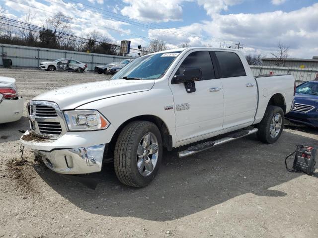 RAM 1500 SLT