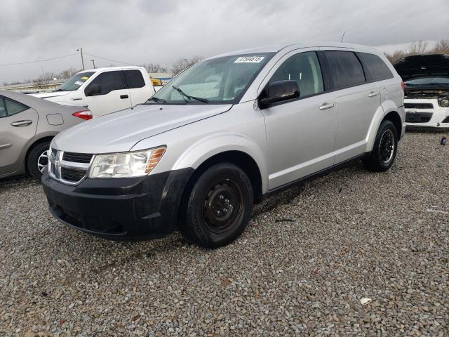 DODGE JOURNEY SE