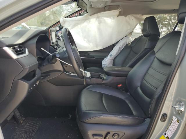 2020 TOYOTA RAV4 XLE P - 2T3C1RFV0LW058580