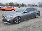 2020 NISSAN ALTIMA SV - 1N4BL4DV9LC249032