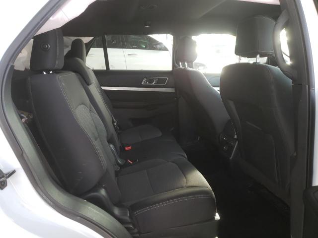 2017 FORD EXPLORER X - 1FM5K8D80HGC77681