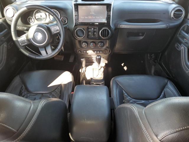 2016 JEEP WRANGLER U - 1C4BJWDG7GL327469