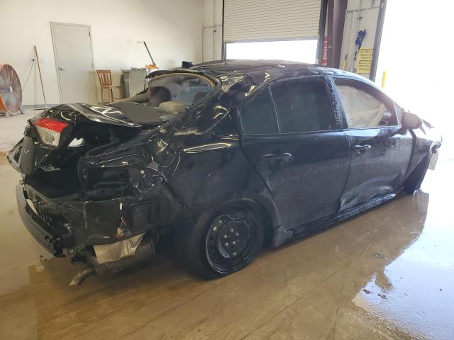 2024 TOYOTA COROLLA LE - 5YFB4MDE2RP111646