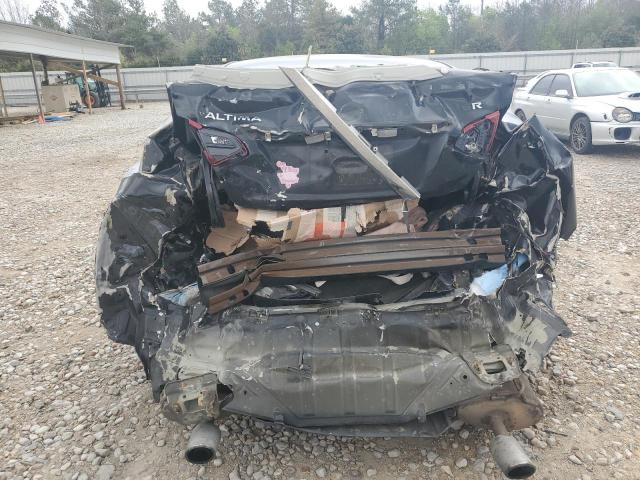 2017 NISSAN ALTIMA 2.5 - 1N4AL3AP4HC198512