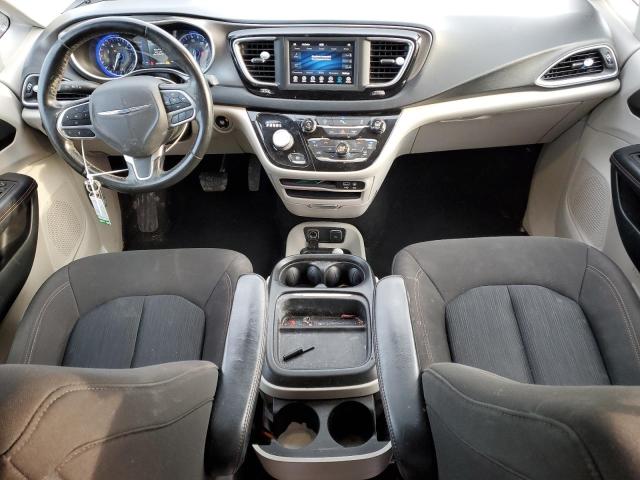 2020 CHRYSLER PACIFICA T - 2C4RC1FG8LR158704