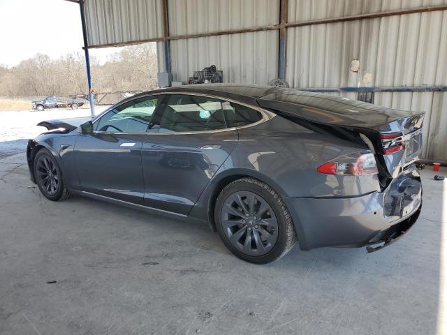 Vin: 5yjsa1e14hf218274, lot: 48485405, tesla model s 20172