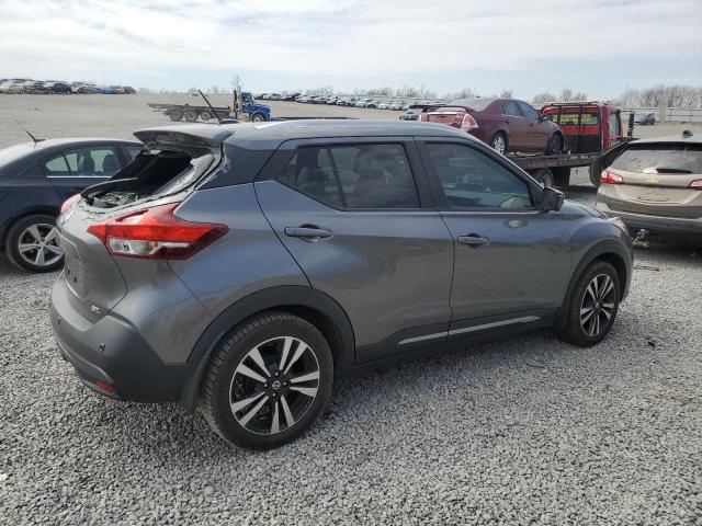 Vin: 3n1cp5dv9ll543336, lot: 50678785, nissan kicks sr 20203