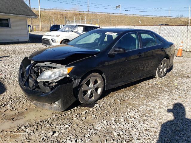 Vin: 4t1bf1fk4cu202967, lot: 50038075, toyota camry base 2012 img_1