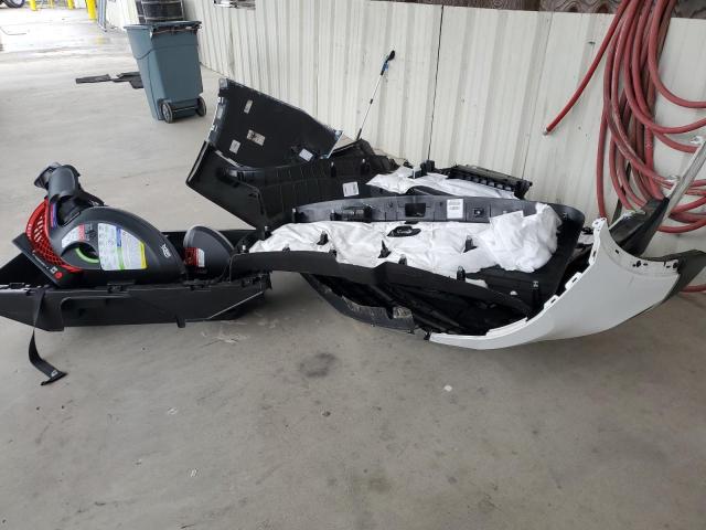 2019 CHEVROLET TRAVERSE L - 1GNERGKW7KJ205549
