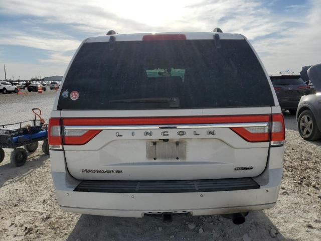 2015 LINCOLN NAVIGATOR - 5LMJJ2HT1FEJ08207