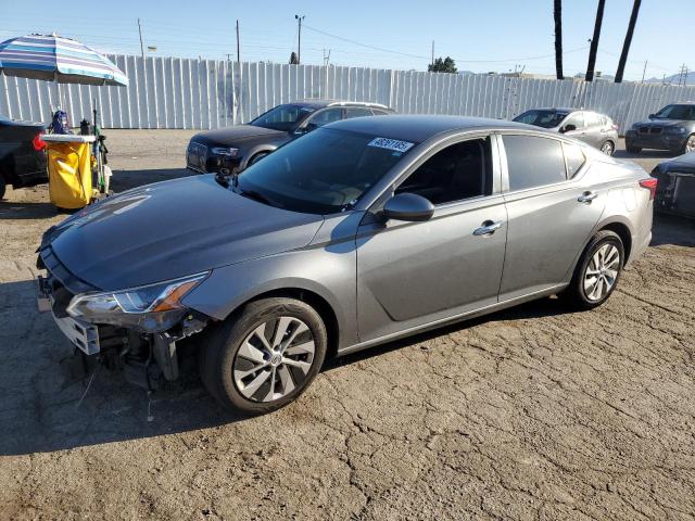 Vin: 1n4bl4bv7lc145206, lot: 48261185, nissan altima s 2020 img_1