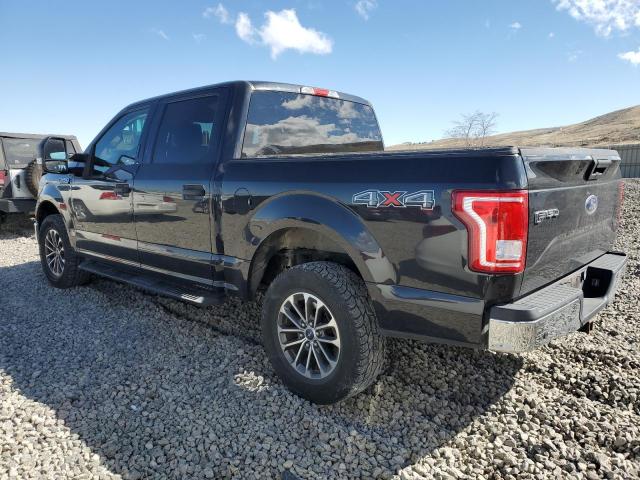Vin: 1ftew1eg4fkd13114, lot: 50729425, ford f-150 supercrew 20152