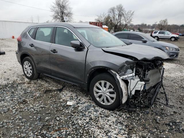Vin: 5n1at2mv8kc794904, lot: 50333255, nissan rogue s 20194