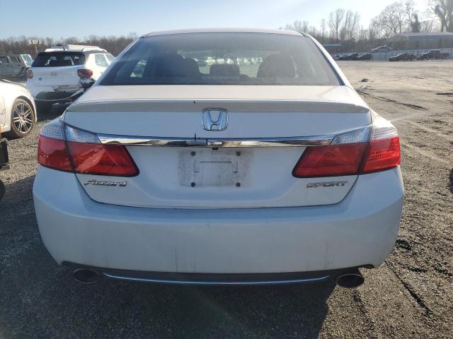 2015 HONDA ACCORD SPO - 1HGCR2F5XFA218713