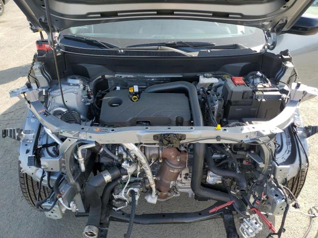 2025 GMC TERRAIN EL 3GKALUEG0SL196069