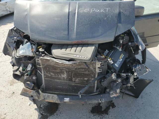 2016 DODGE GRAND CARA - 2C4RDGEG1GR384638