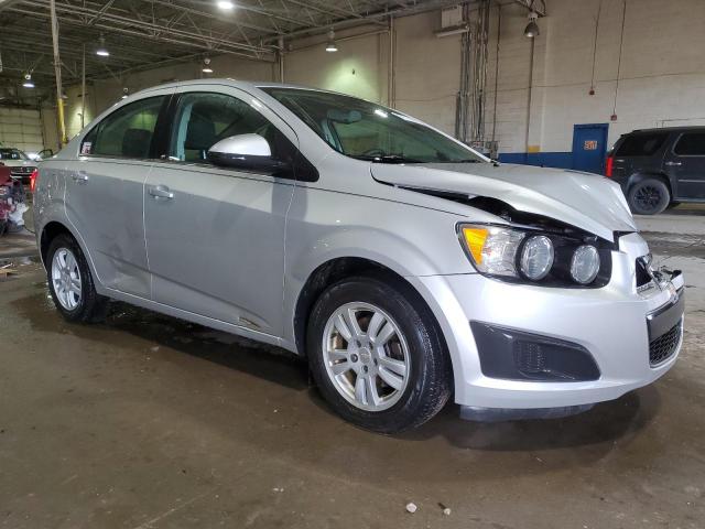 Vin: 1g1jc5sh7f4175190, lot: 47792395, chevrolet sonic lt 20154