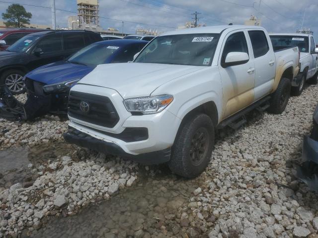 Vin: 3tycz5an4pt174594, lot: 49287245, toyota tacoma double cab 20231