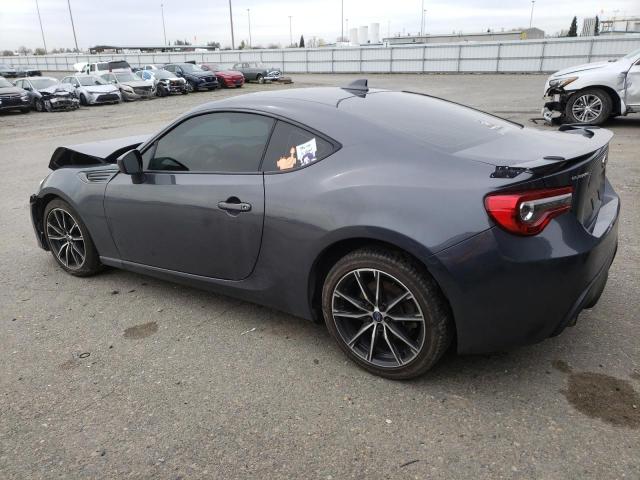 2020 SUBARU BRZ LIMITE JF1ZCAC11L9700964