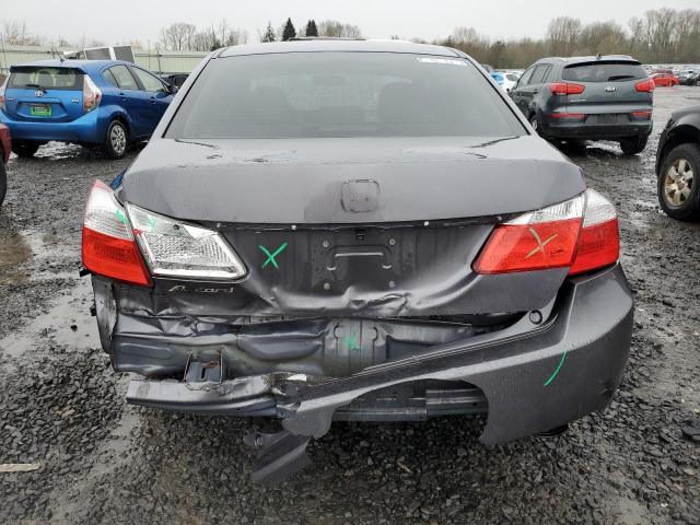 2015 HONDA ACCORD LX - 1HGCR2F30FA216032