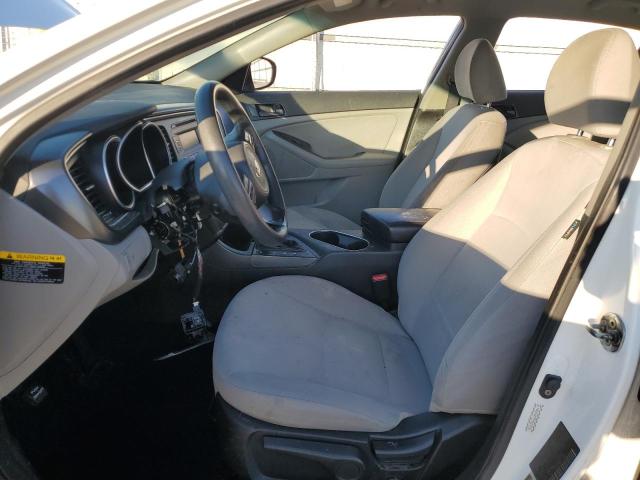 2015 KIA OPTIMA LX - KNAGM4A77F5623288