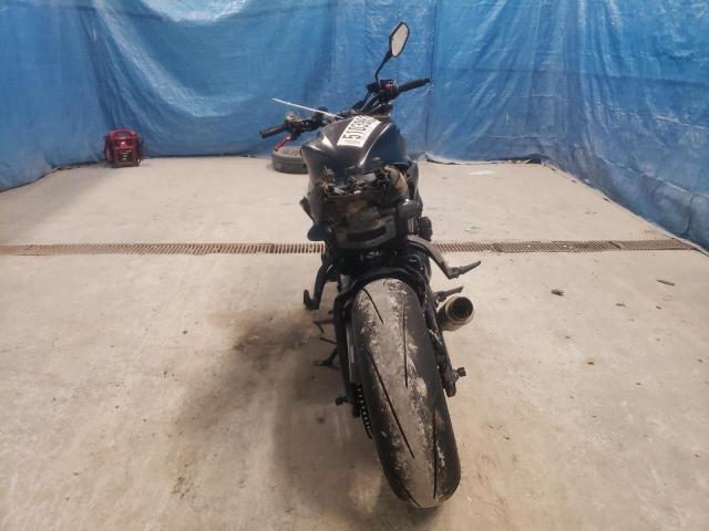 2018 SUZUKI GSX-S1000 - JS1GT7ABXJ2100802