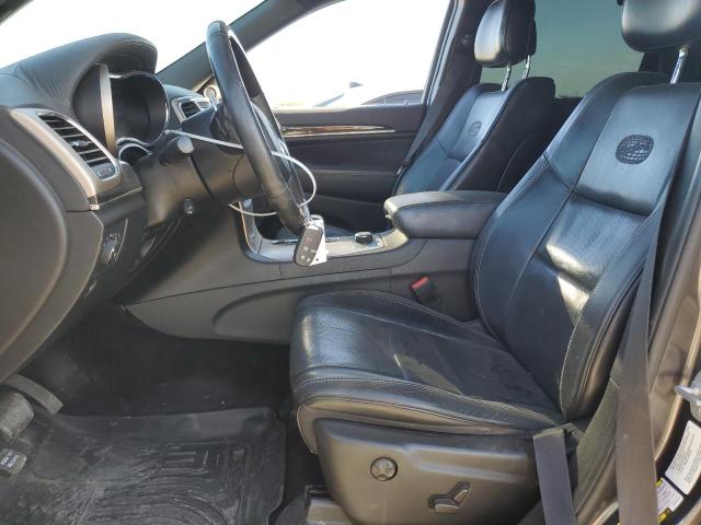 2015 JEEP GRAND CHER - 1C4RJFCT2FC628727