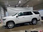 2023 CHEVROLET TAHOE K150 - 1GNSKTKLXPR243808