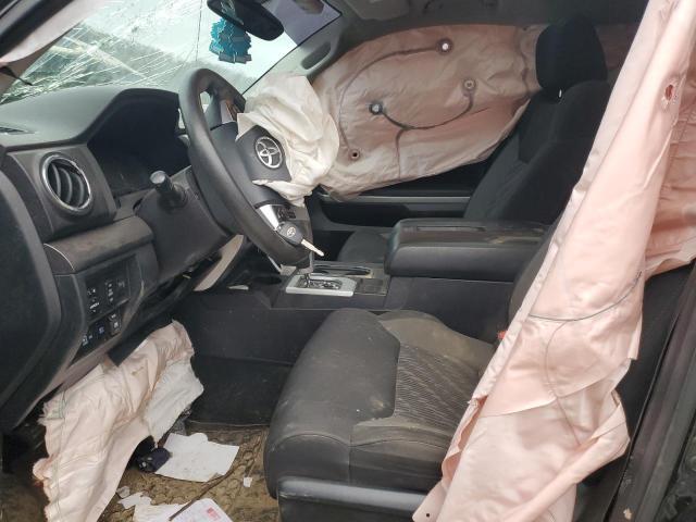 2018 TOYOTA TUNDRA CRE - 5TFDY5F19JX745314