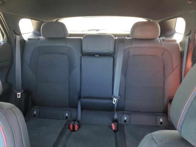 2024 CHEVROLET BLAZER RS - 3GNKDCRJ4RS217512