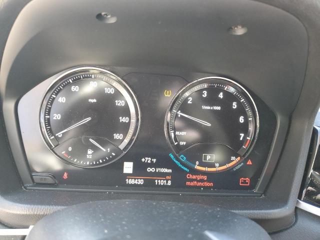 2020 BMW X2 XDRIVE2 - WBXYJ1C08L5P15779