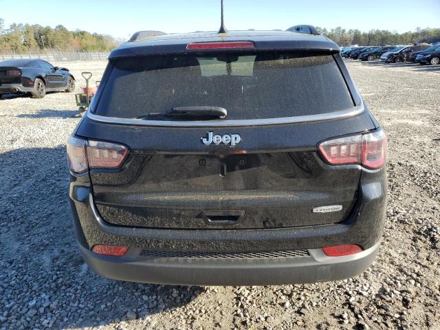 2021 JEEP COMPASS LA - 3C4NJCBBXMT574049