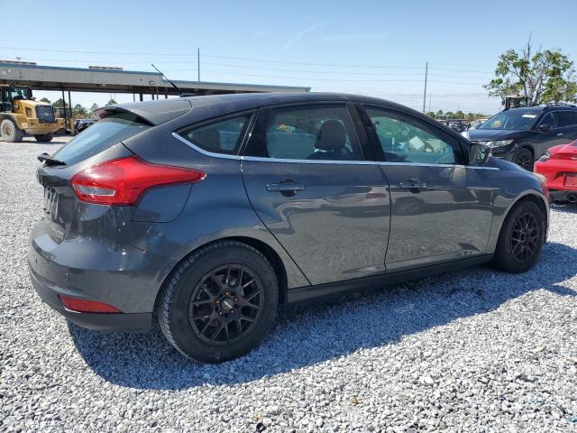Vin: 1fadp3n24fl260486, lot: 49856865, ford focus titanium 20153