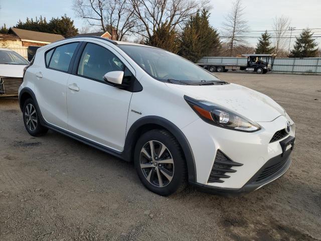 Vin: jtdkdtb35j1606038, lot: 48801205, toyota prius 20184