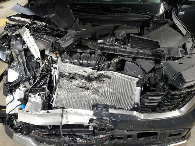 2024 KIA SORENTO S - 5XYRLDJC1RG288018